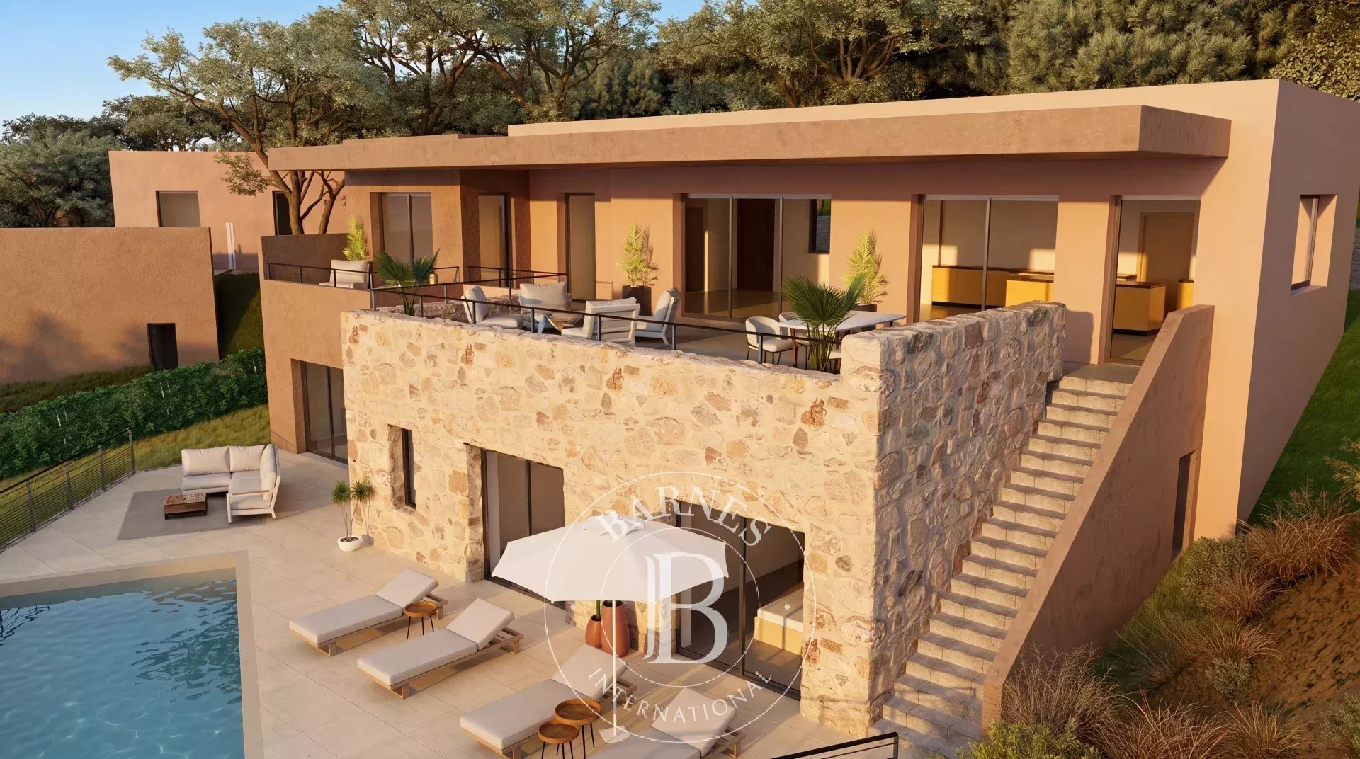 Villa Calvi  -  ref 87171905 (picture 1)