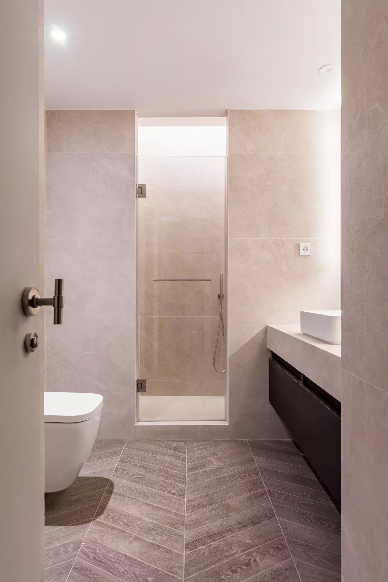 Daire Madrid - picture 18