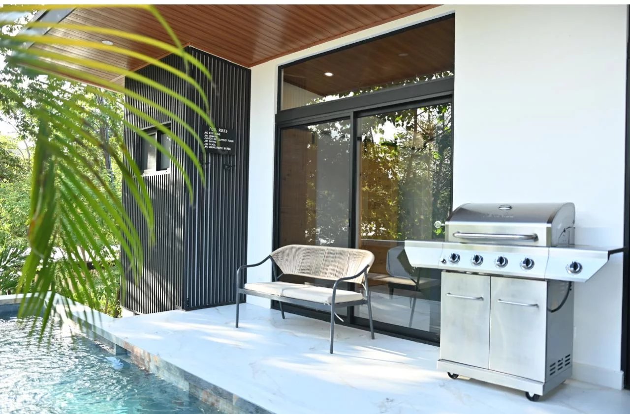 Vente Villa Santa Cruz