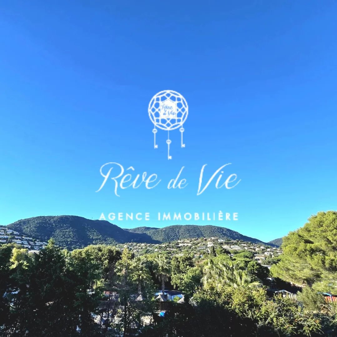 Sale Apartment Cavalaire-sur-Mer Centre ville et port