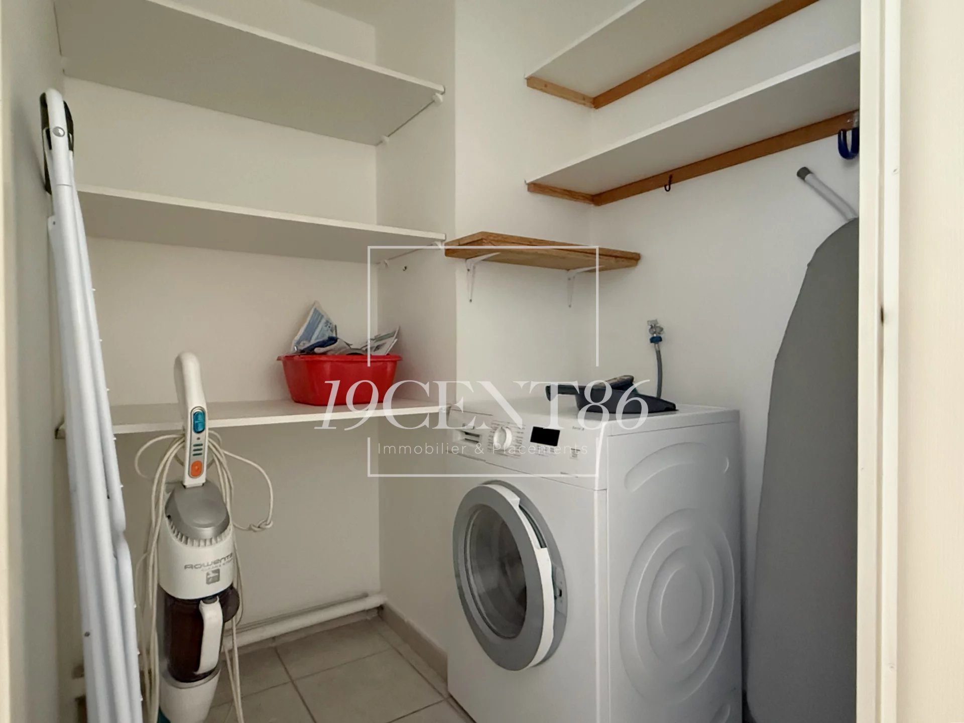 Location Appartement Lyon 8ème