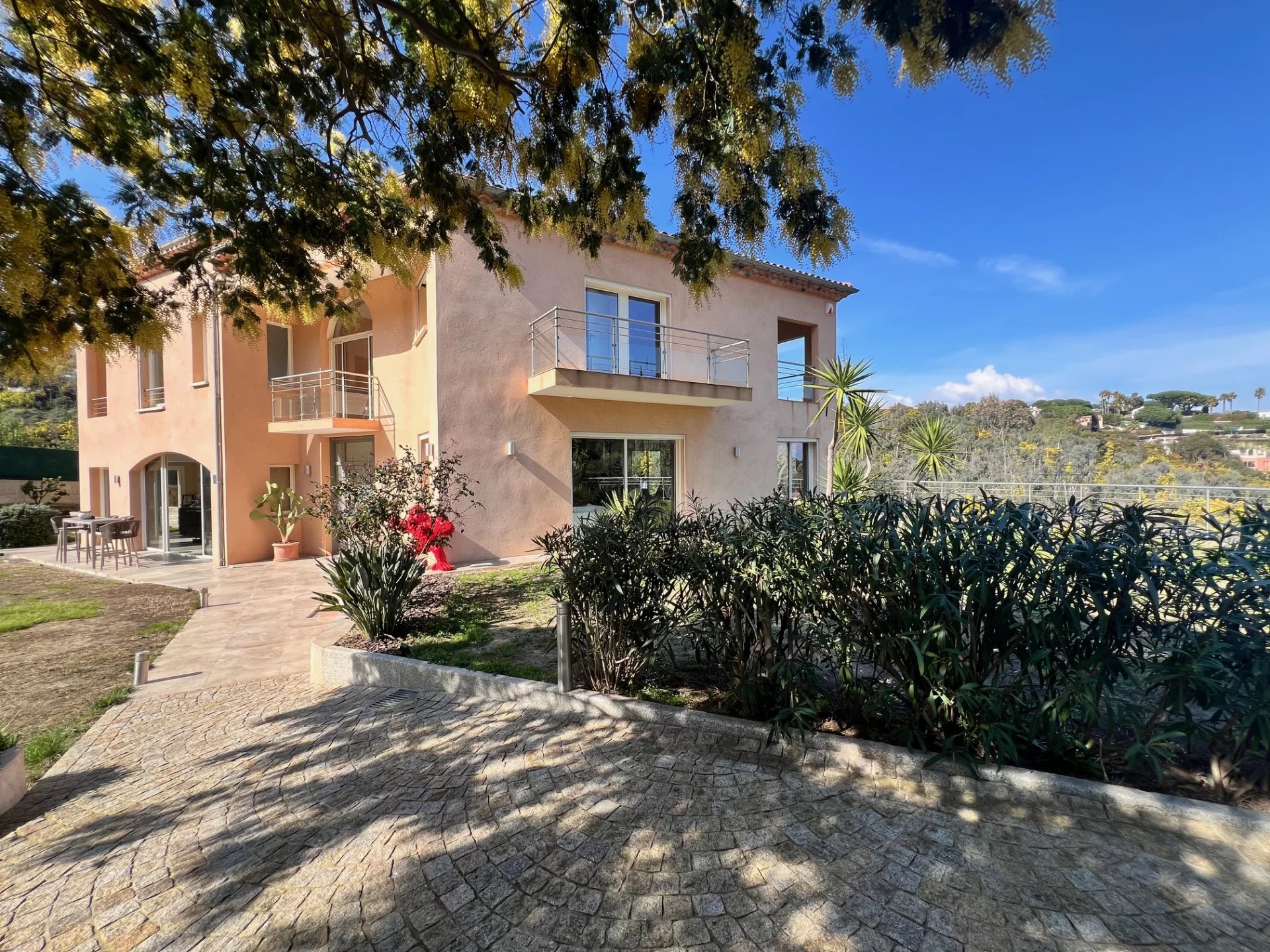 Vente Villa Cannes