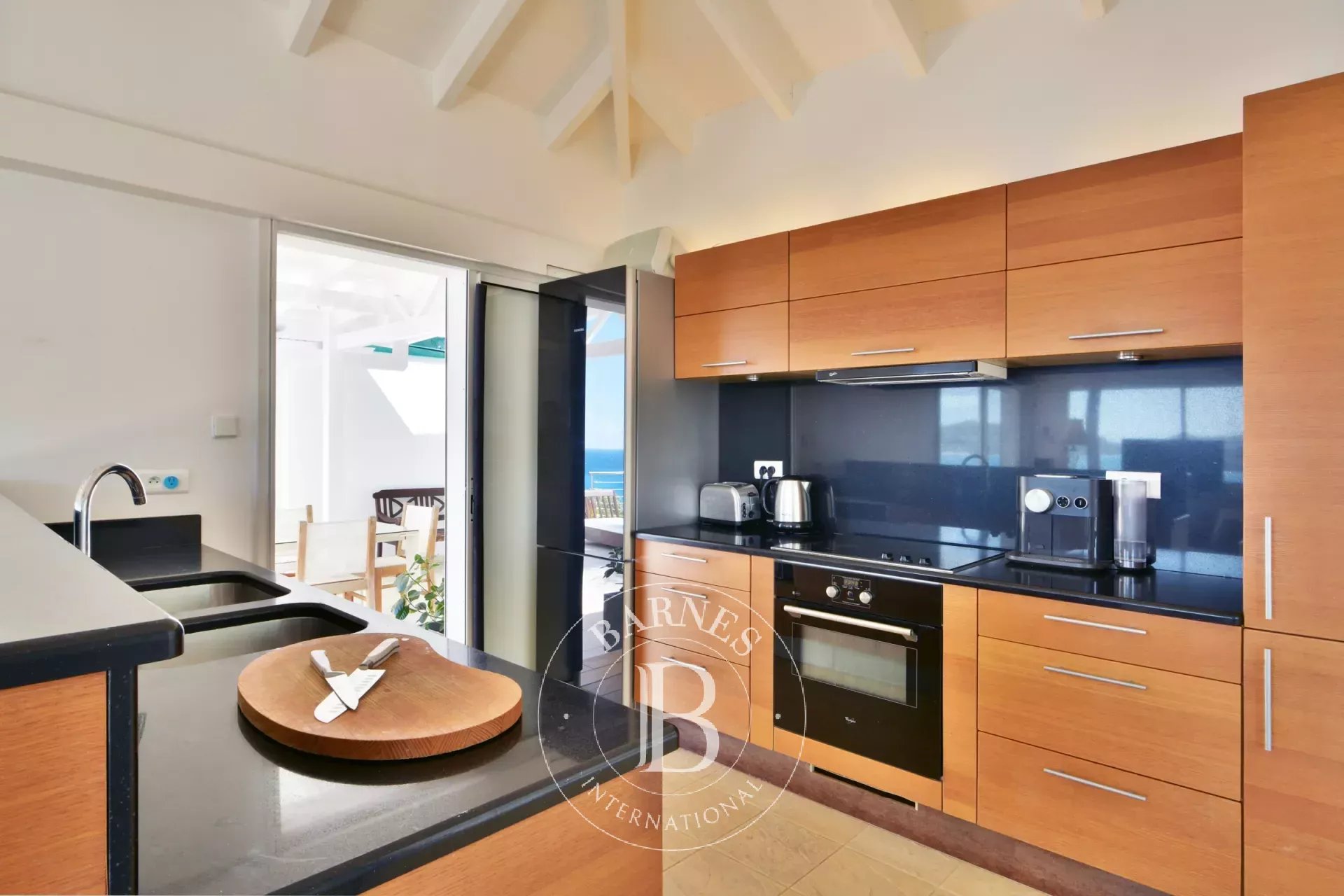 Pointe Milou  - Villa 3 Chambres - picture 7