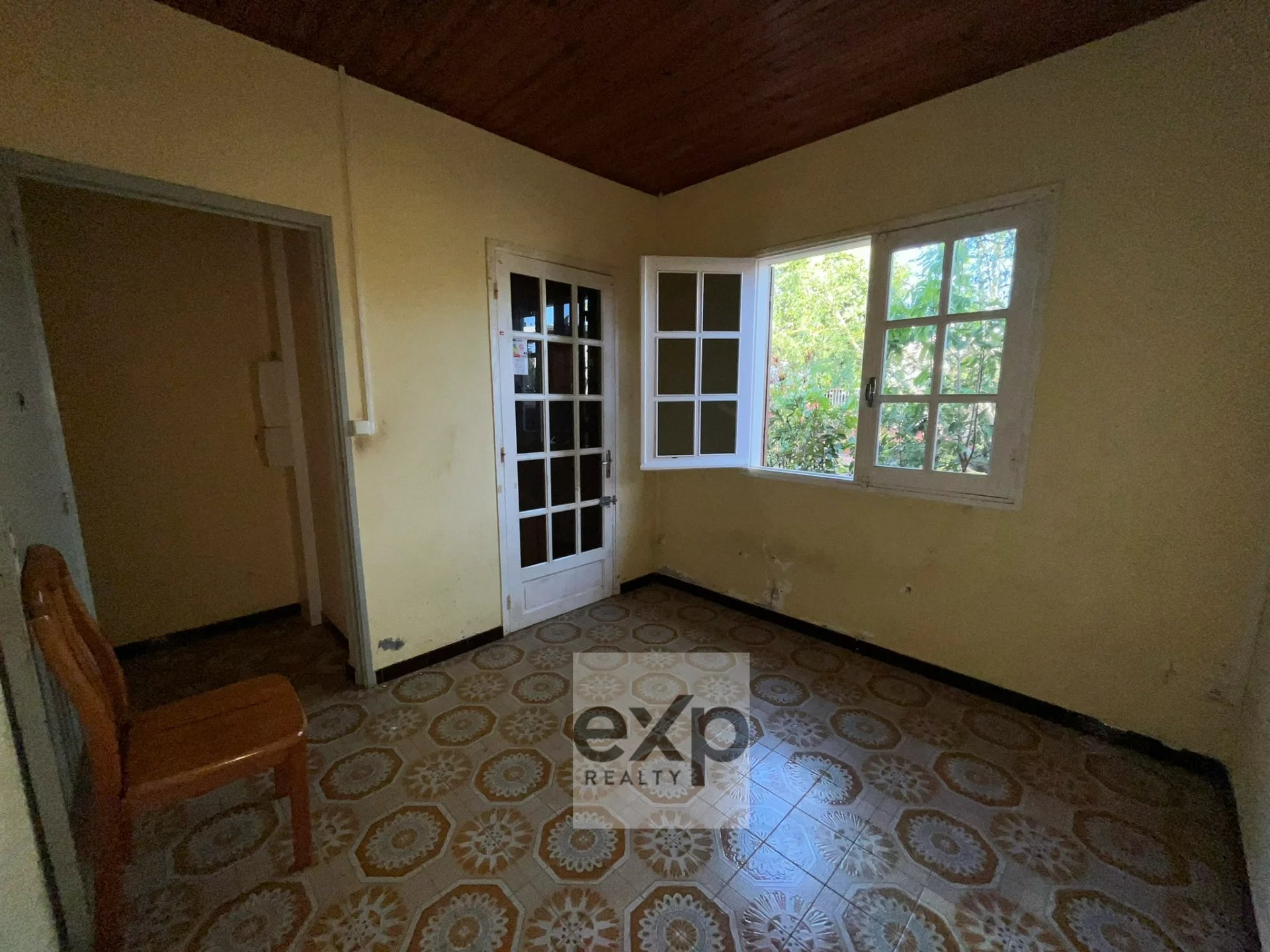 Vente Maison Saint-Pierre