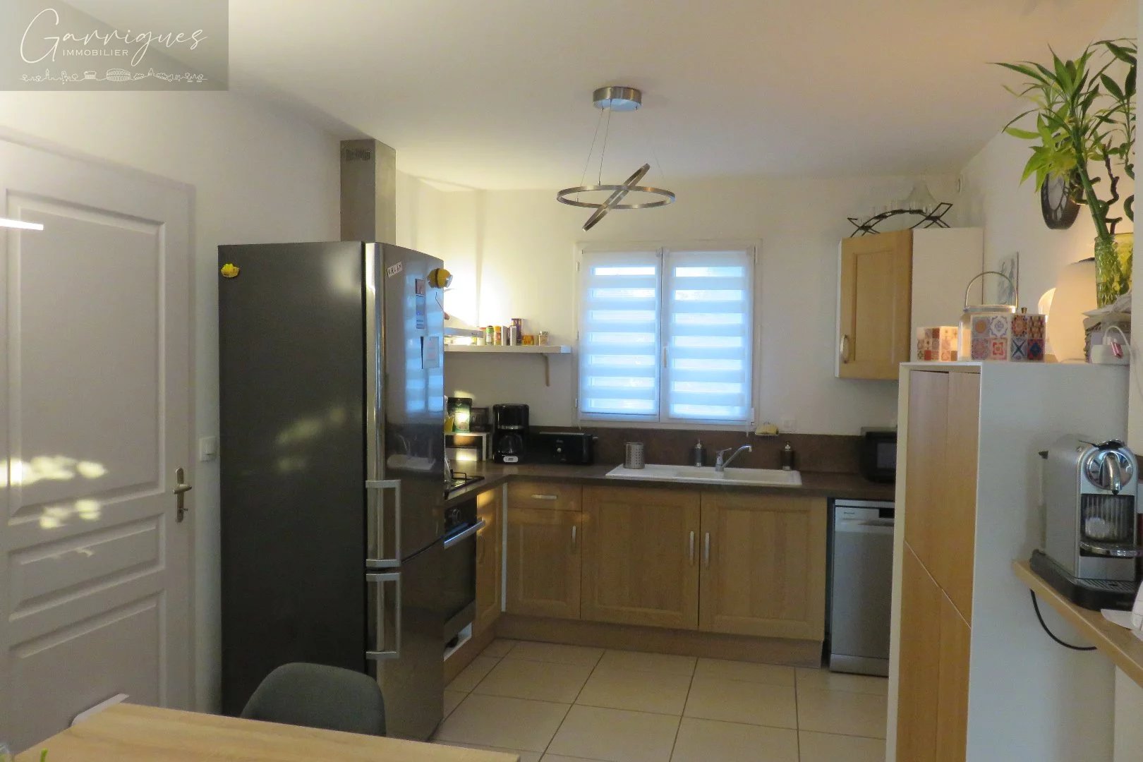 Location Villa Beauvoisin