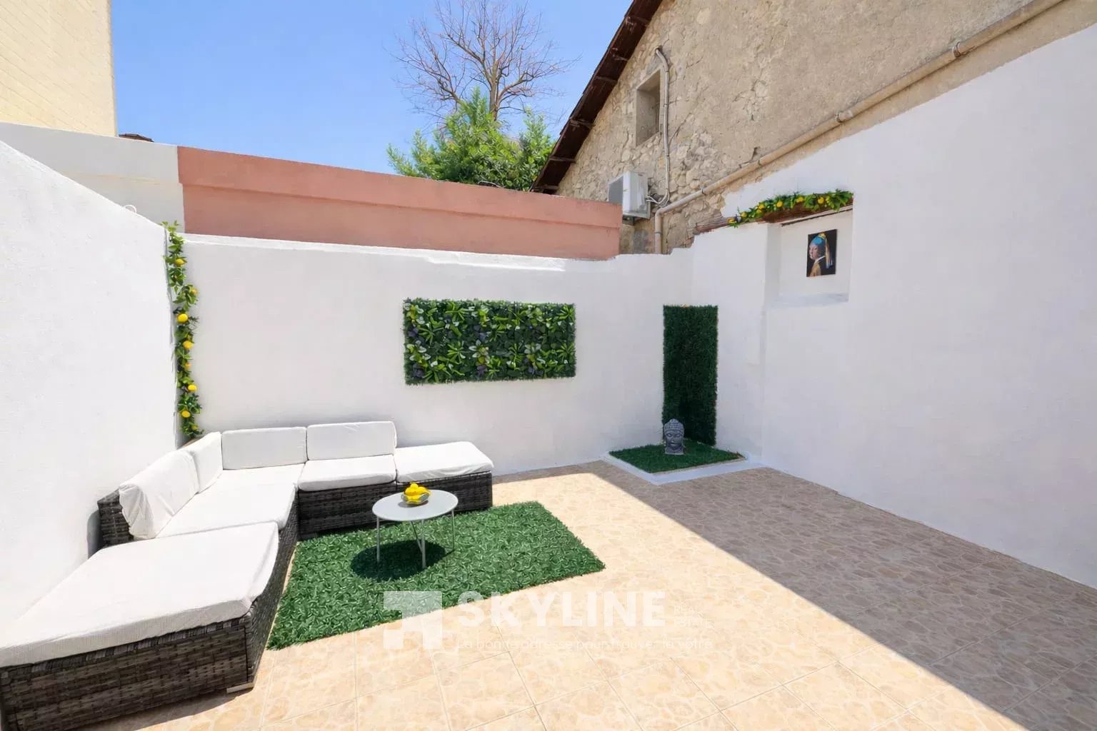 Agence immobilière de Cabinet Cogex