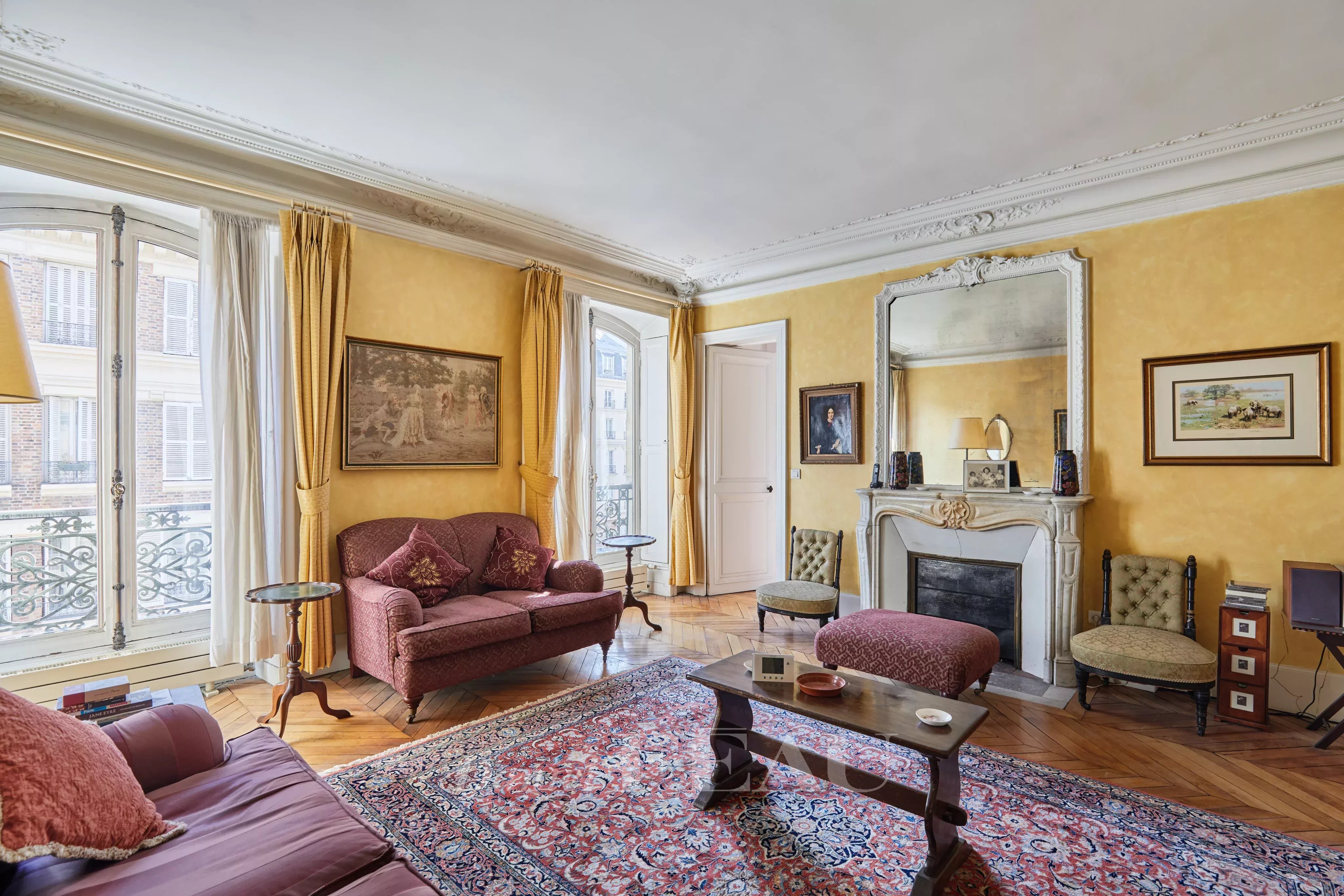 Sale Apartment Paris 6th