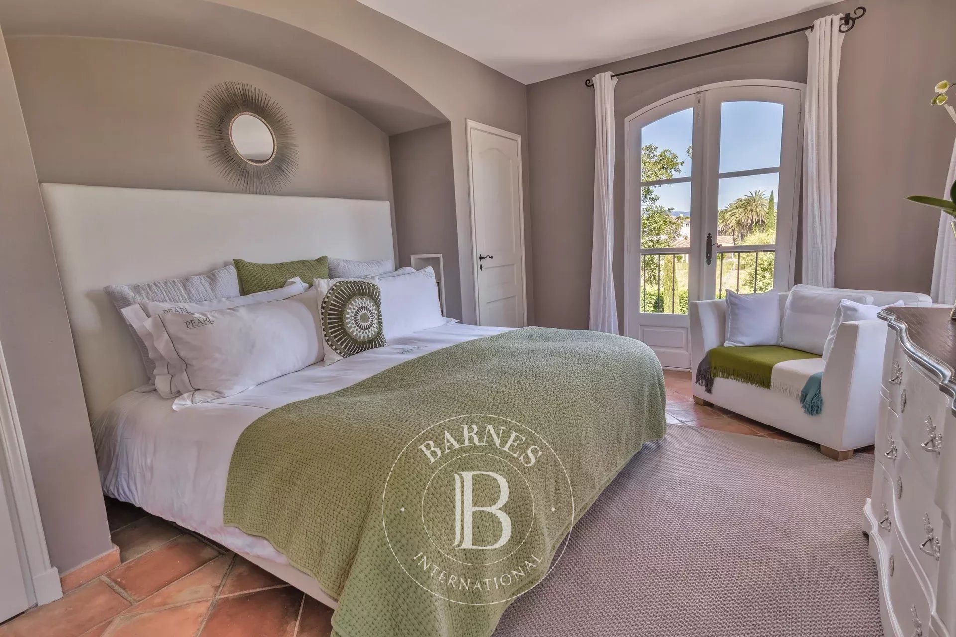 Saint-Tropez  - Villa 6 Bedrooms - picture 15