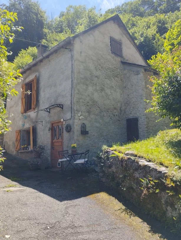 Maison de village à vendre Couflens, Ariège