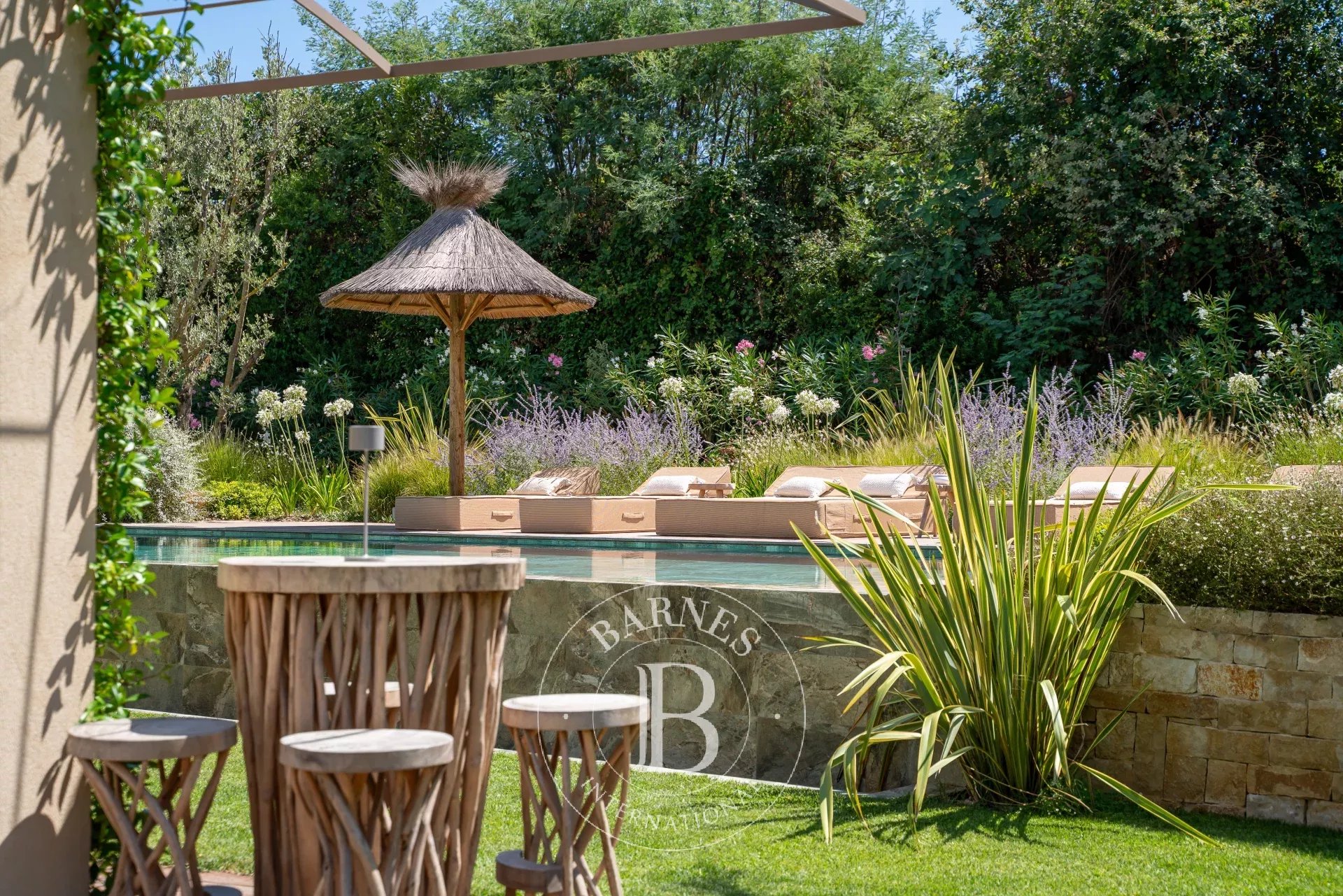 Ev Saint-Tropez - picture 4