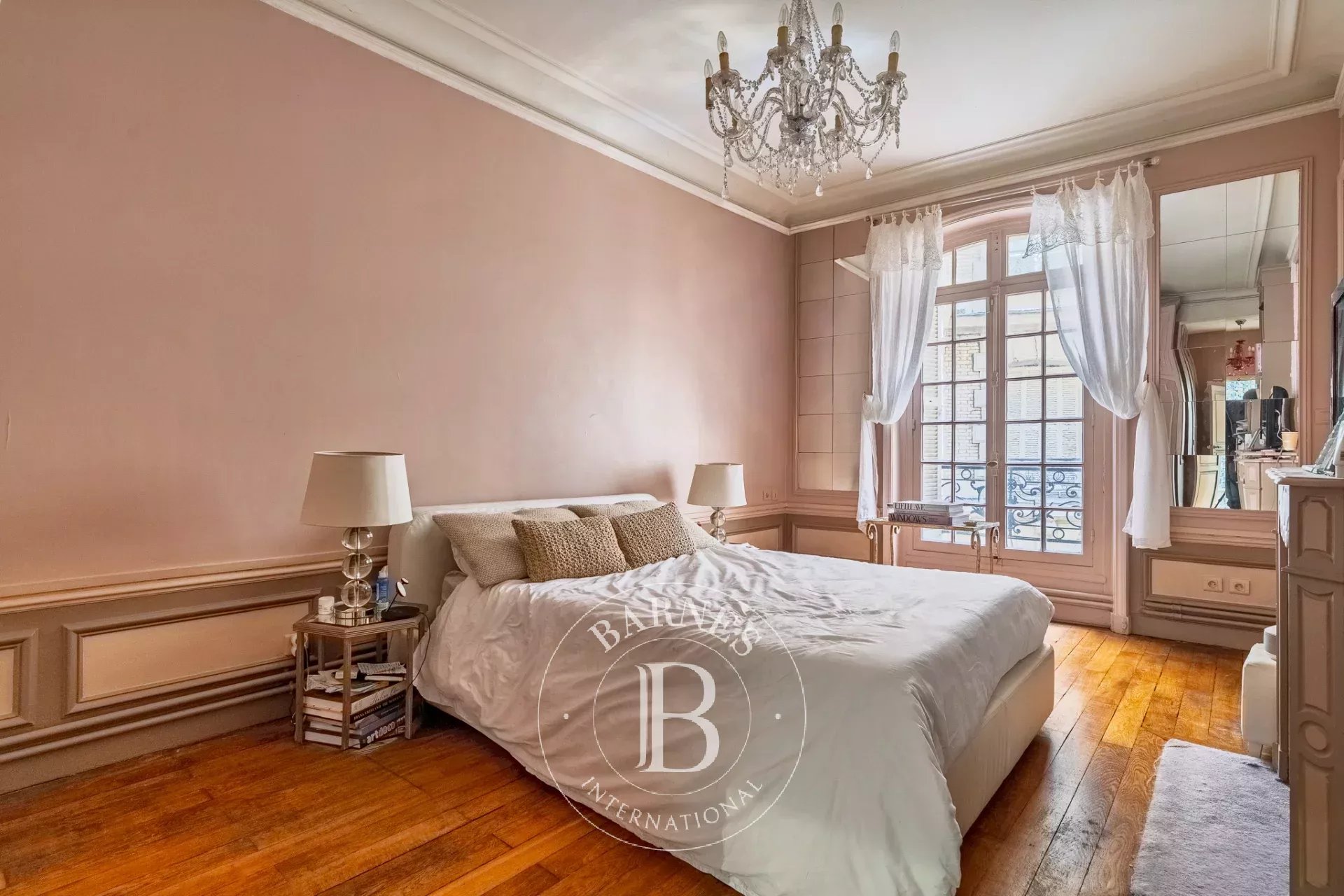 Paris  - Apartment 5 Bedrooms - picture 10