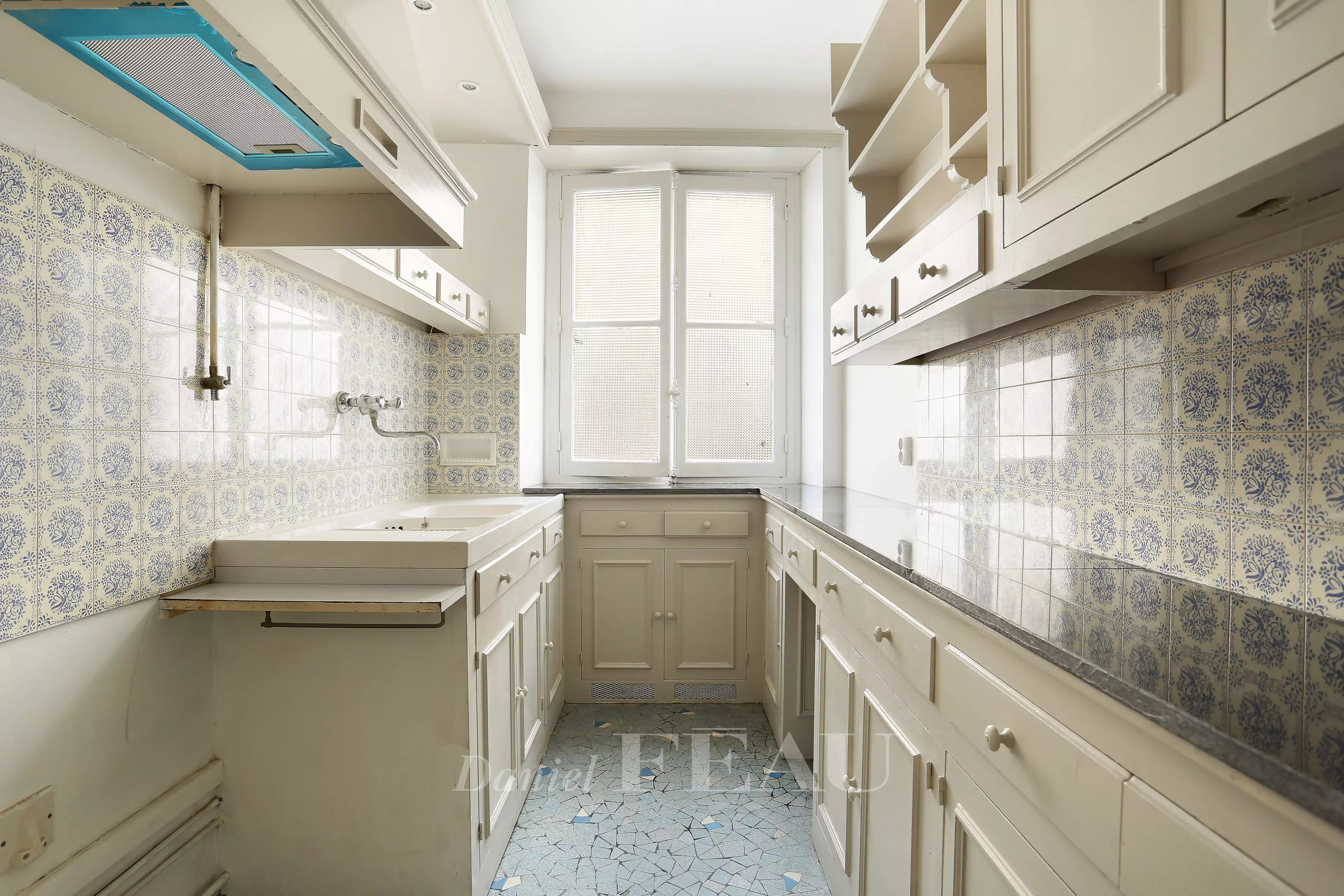 Rental Apartment Paris 18th