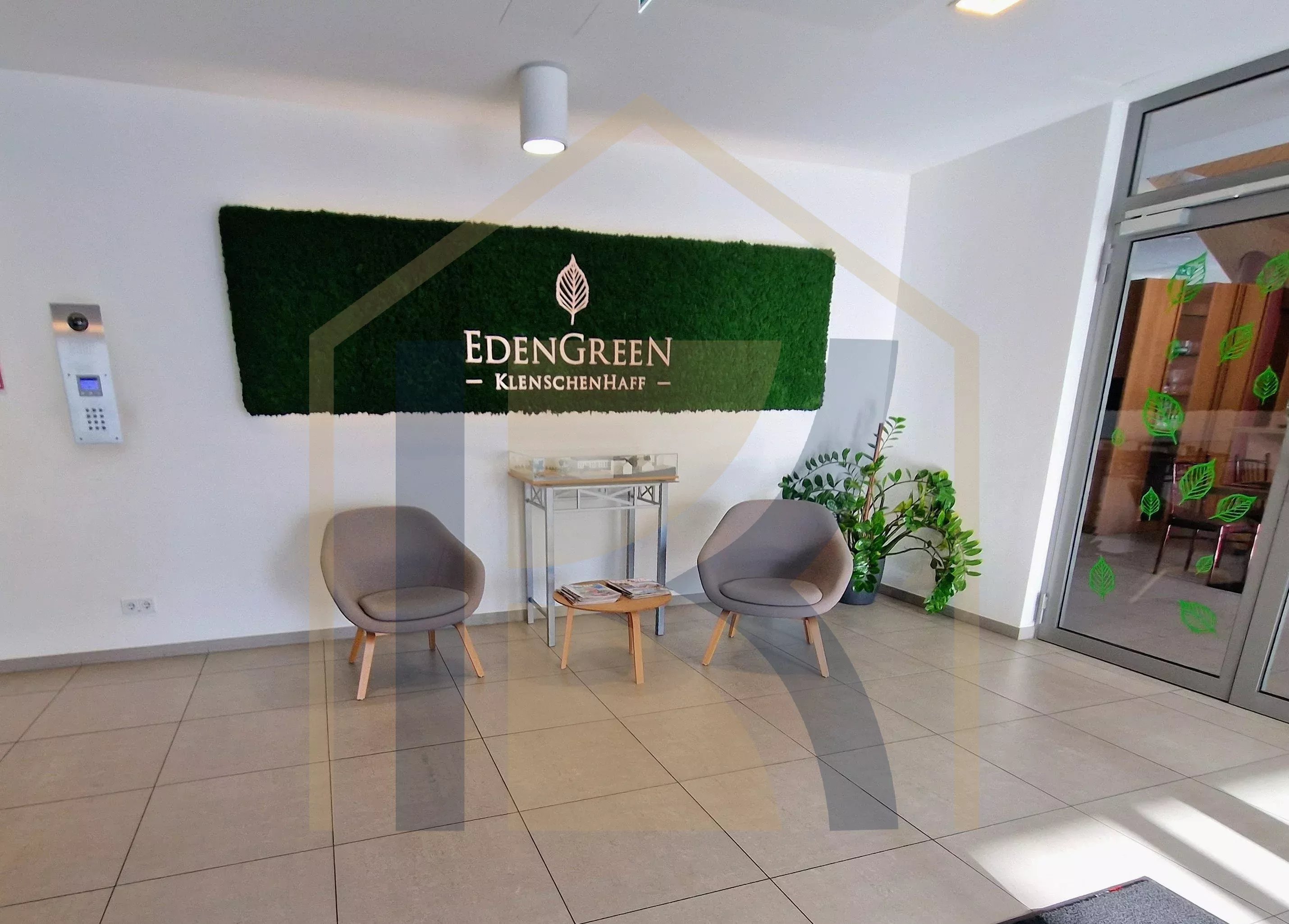 Appartement 2 ch. – Bettembourg – photo 9