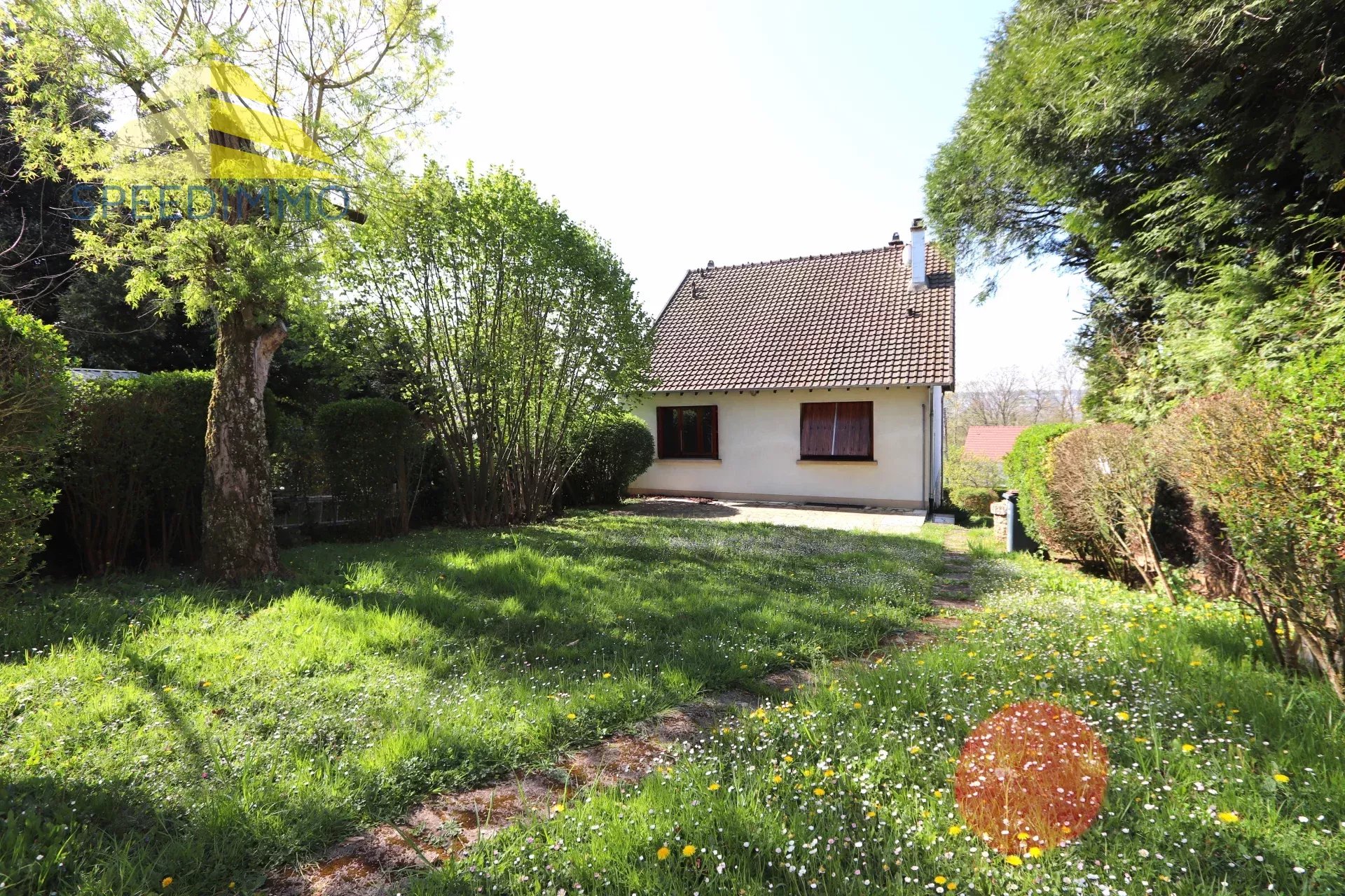 Vente Maison - Mandres-les-Roses