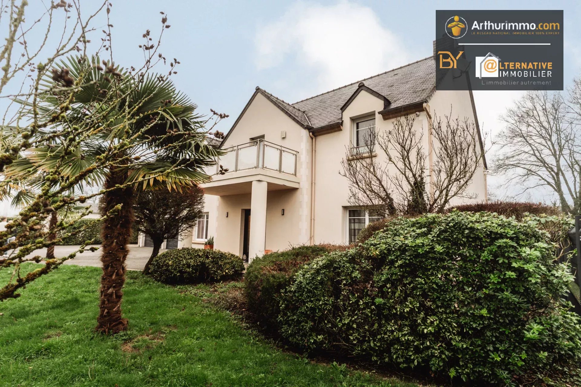 Agence immobilière de EURL ALTERNATIVE IMMOBILIER