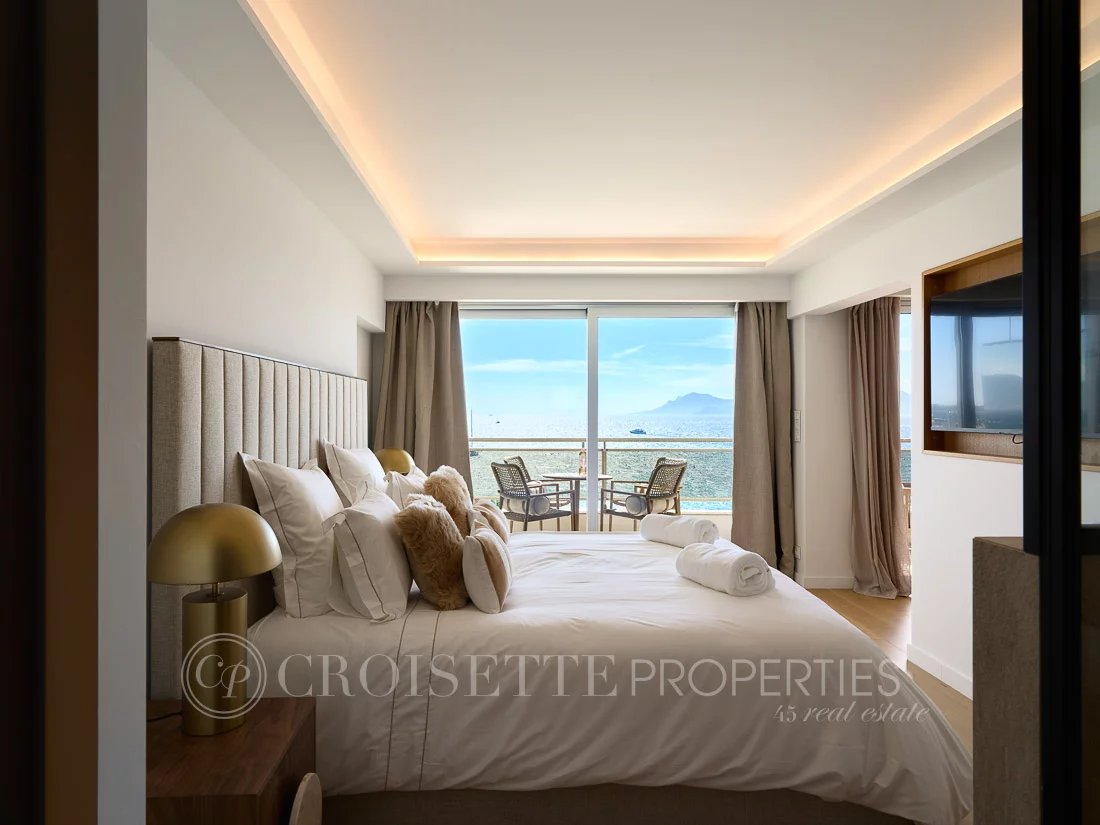  Image of Apartment - 2 Bedrooms - 1 Bathrooms for Sale in Alpes-Maritimes-Cannes-France, Image 6