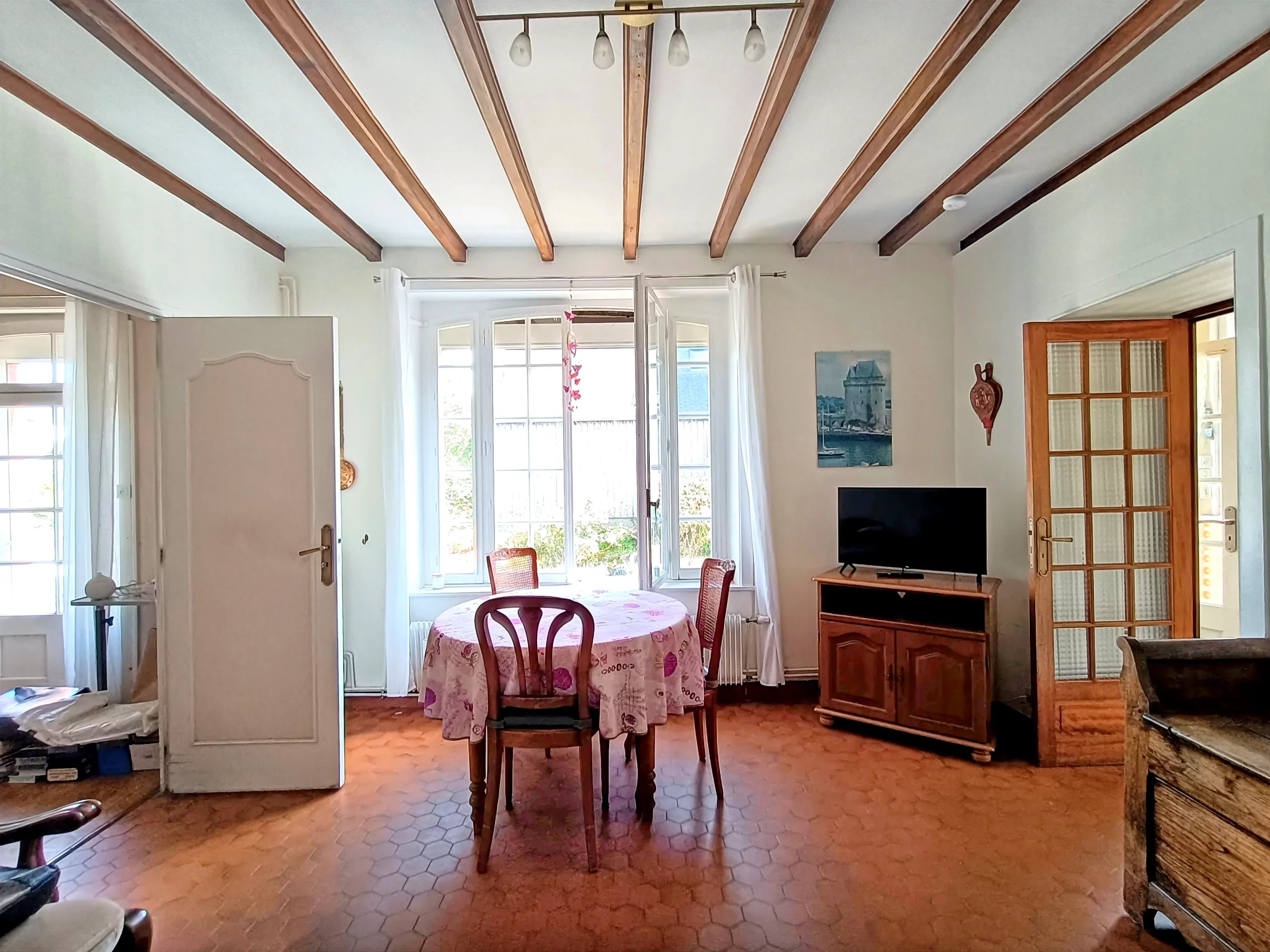 DINARD – PORT BLANC