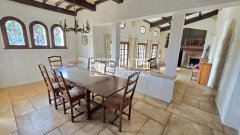 Villa in a peaceful and secluded setting Mouans-sartoux — photo 6 of 7