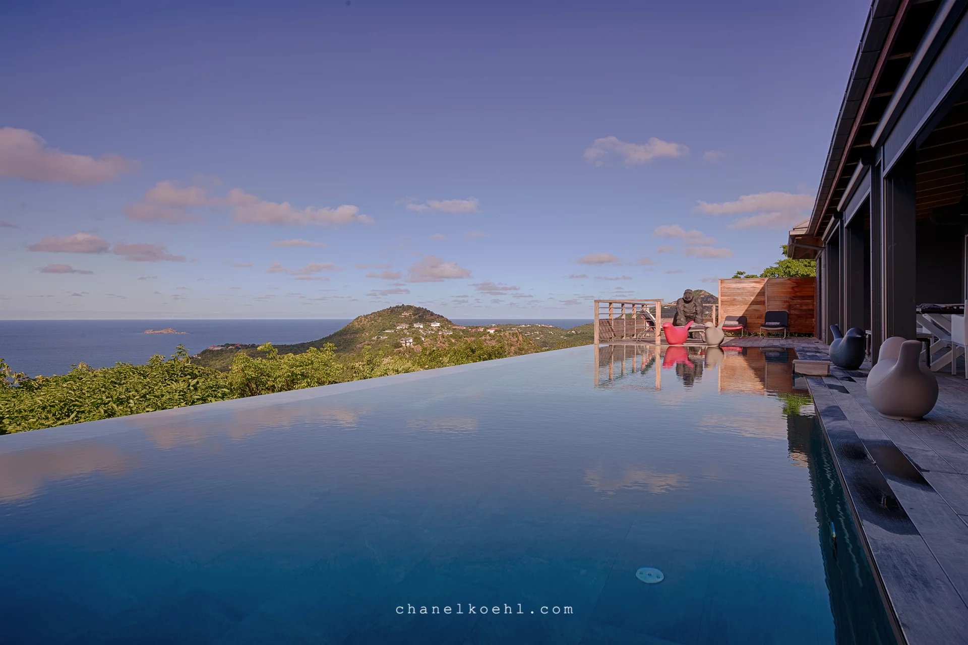 Villa Lurin - picture 1