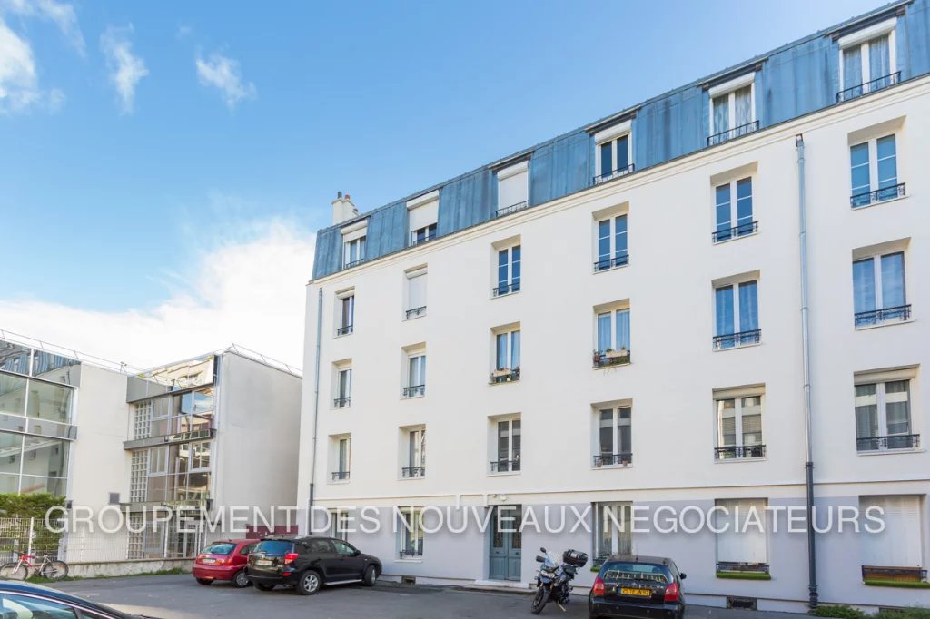 Location Appartement Puteaux