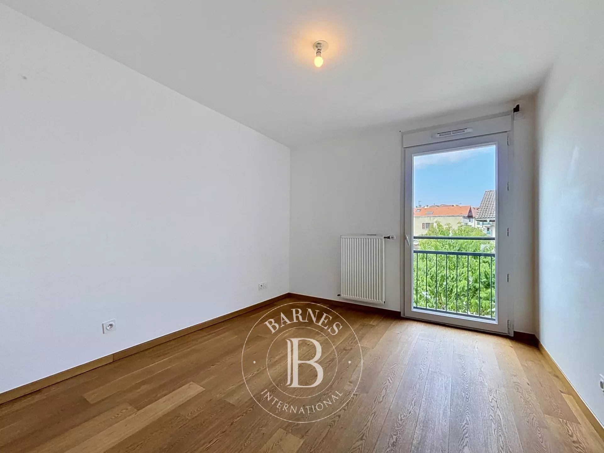 Chens-sur-Léman  - Appartement 3 Pi&egrave;ces 2 Chambres - picture 7
