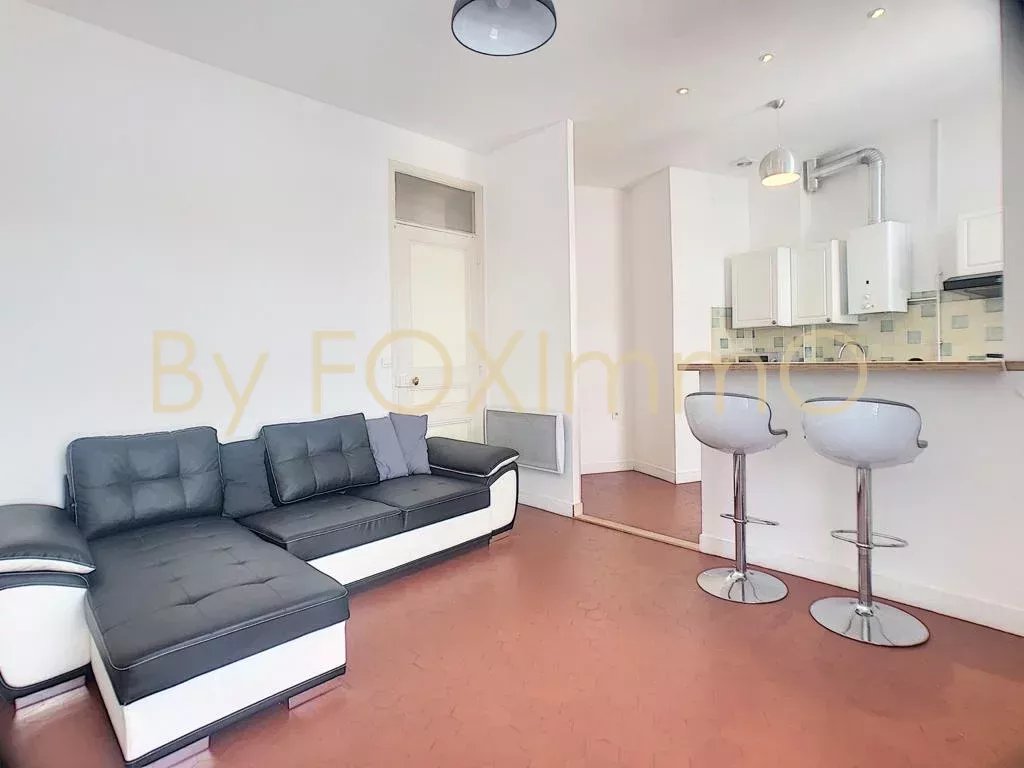 Agence immobilière de Foximmo