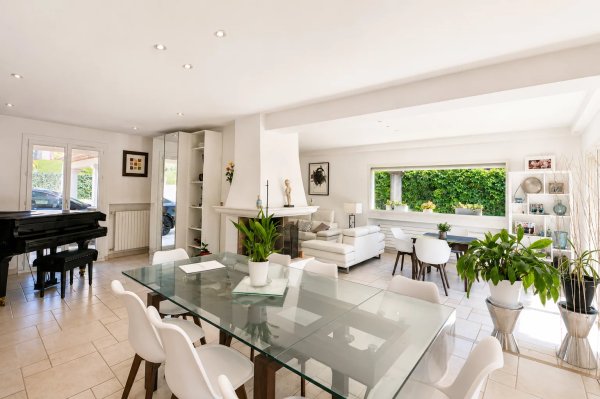 4-Bedroom Villa in Mouans-Sartoux — photo 6