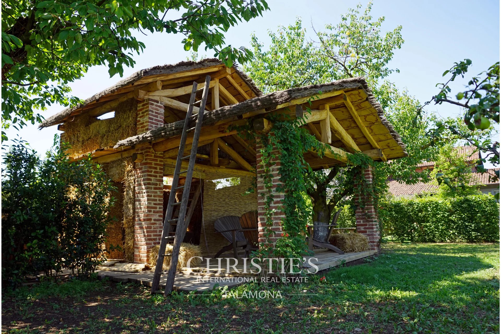 Villa/Townhouse's Image 21
