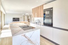 Cannes Palm Beach - 4-room apartment, 95sqm — photo 4 of 7