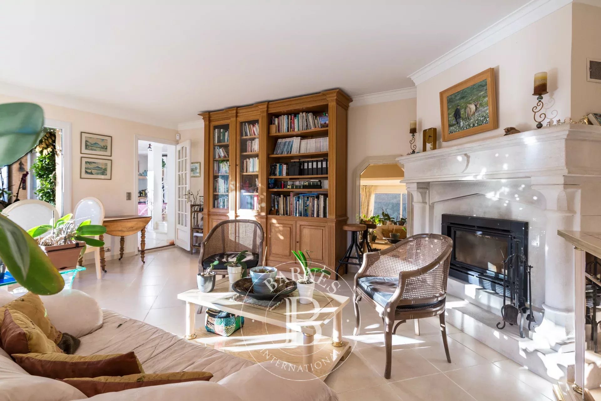 Villa Auribeau-sur-Siagne - picture 8