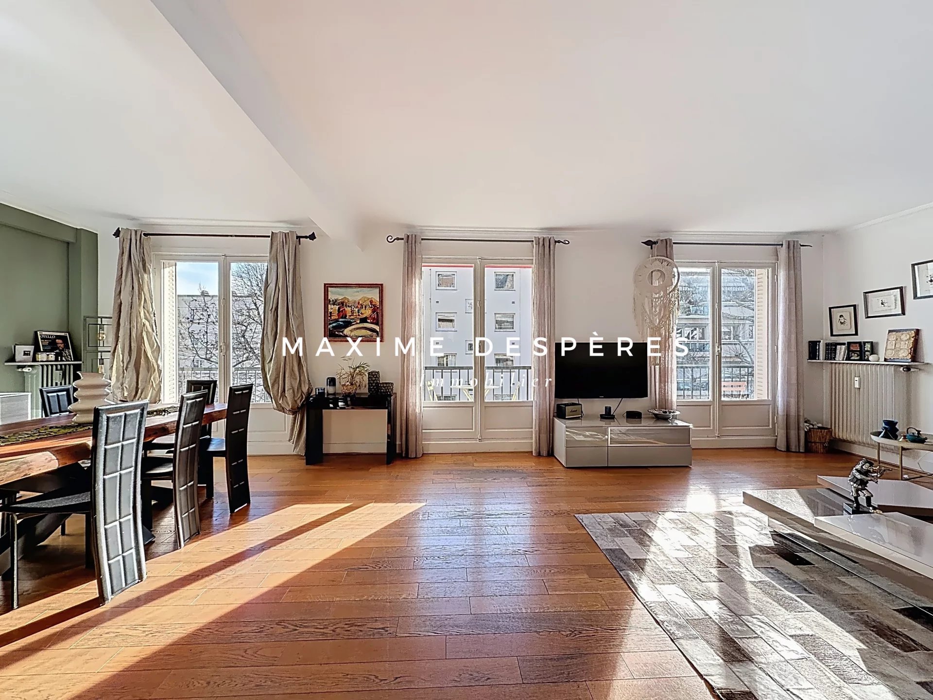 Agence immobilière de Maxime Desperes Conseil Immobilier