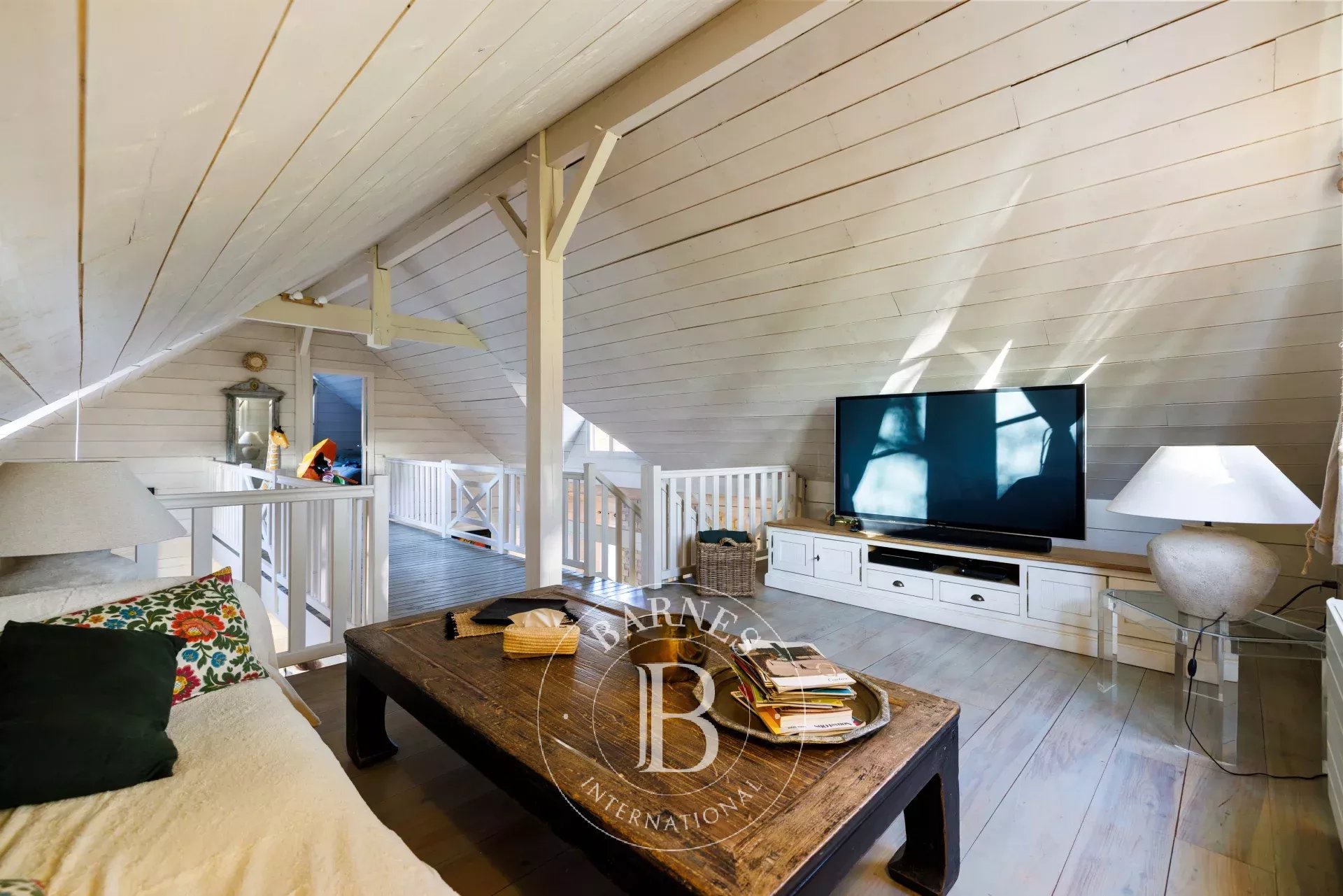 Linxe  - Maison  - picture 15
