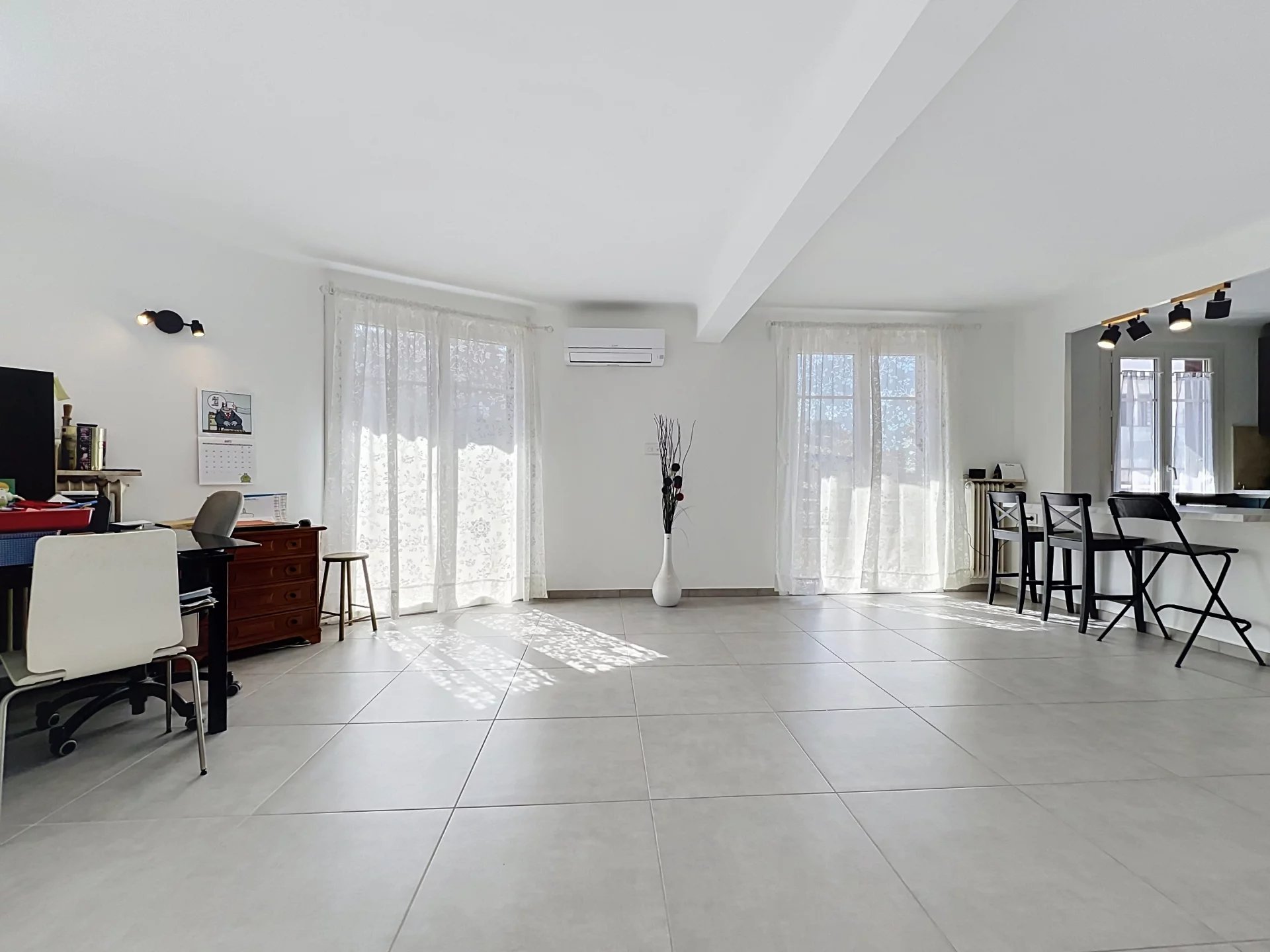 Agence immobilière de Infinity Group Immobilier