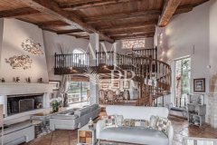 Luxury Stone Villa for Sale in Mougins | Prestigious Family Estate — photo 6 of 7