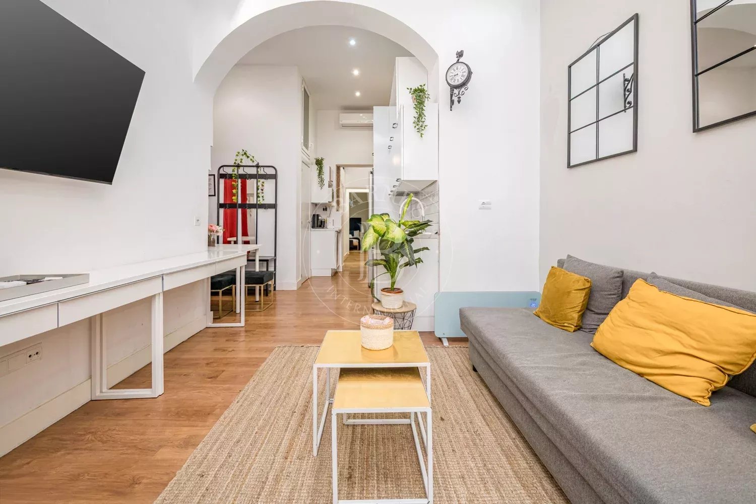 Daire Madrid - picture 9