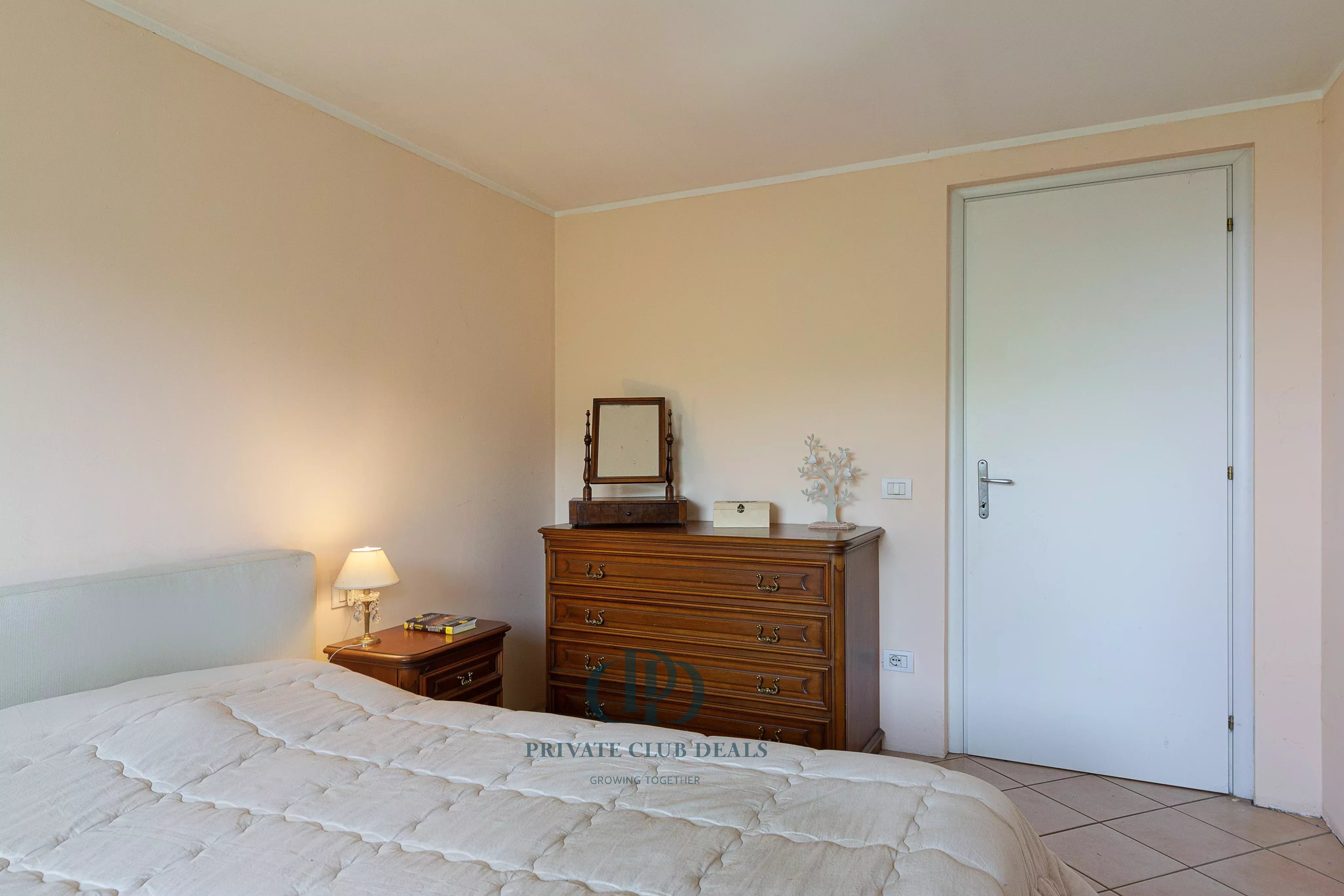 Villa Dumenza - picture 25