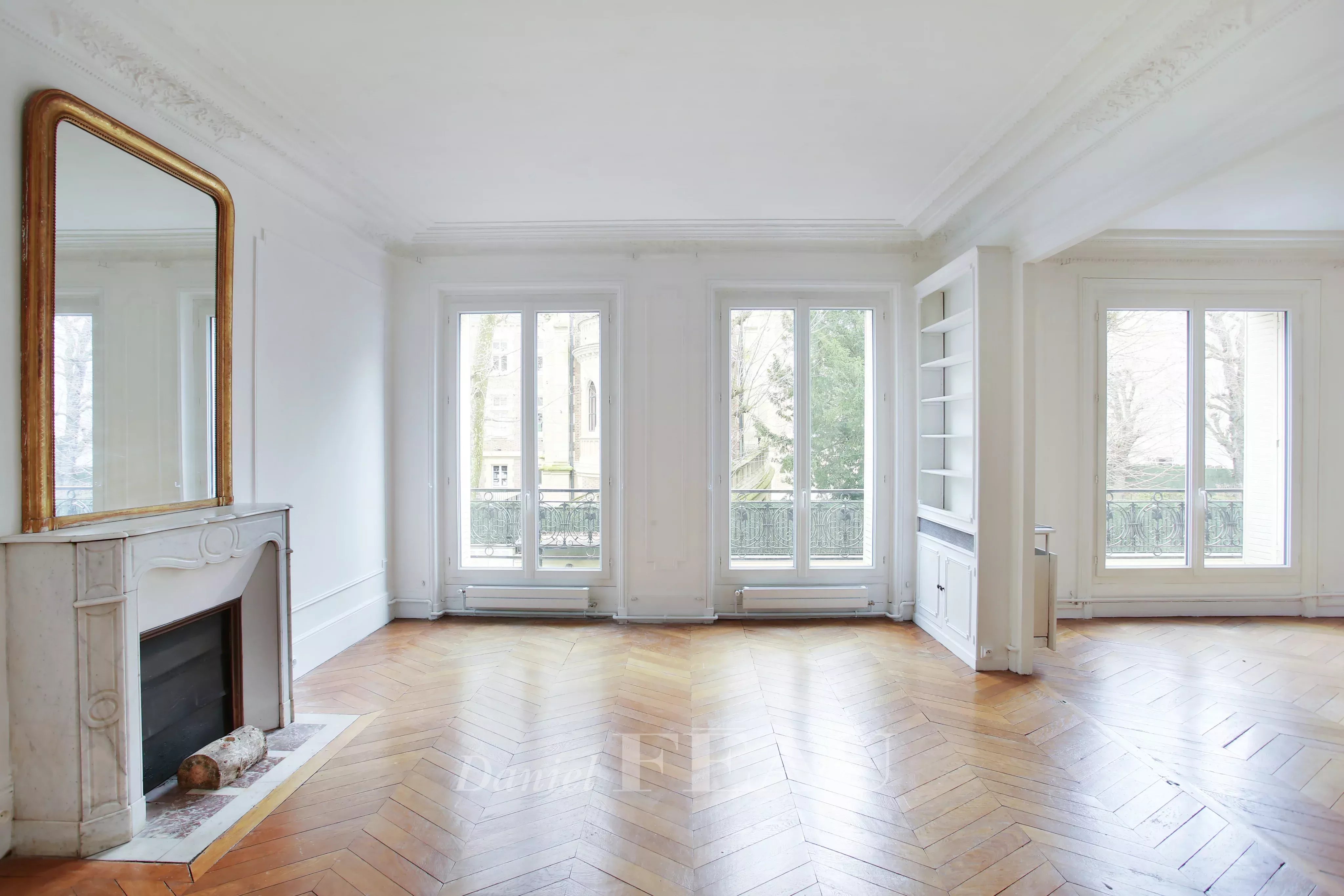 Location Appartement Levallois-Perret
