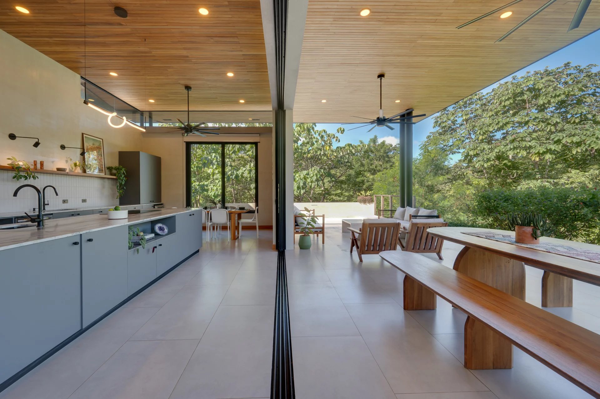 Vente Villa Cabo Velas