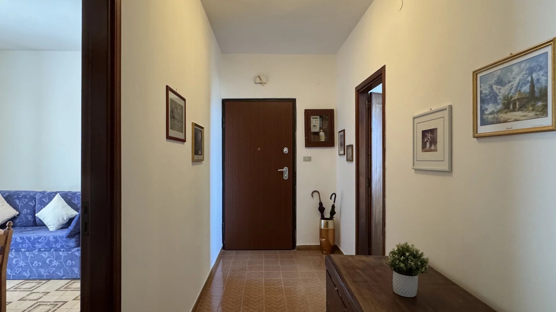 Appartamento in vendita ad Aprigliano