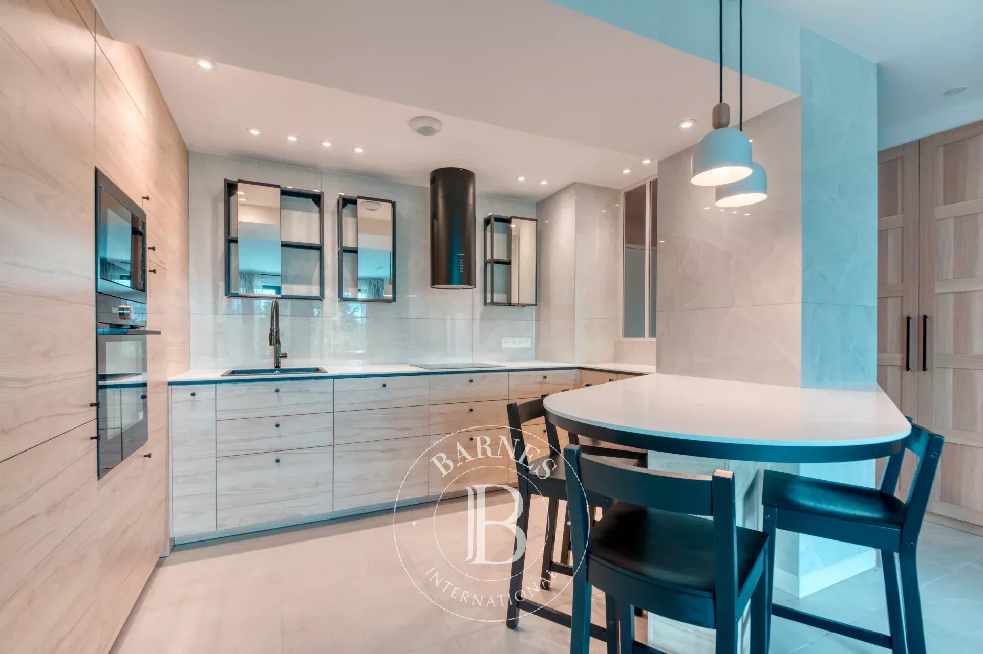 Daire Saint-Cyr-au-Mont-d'Or