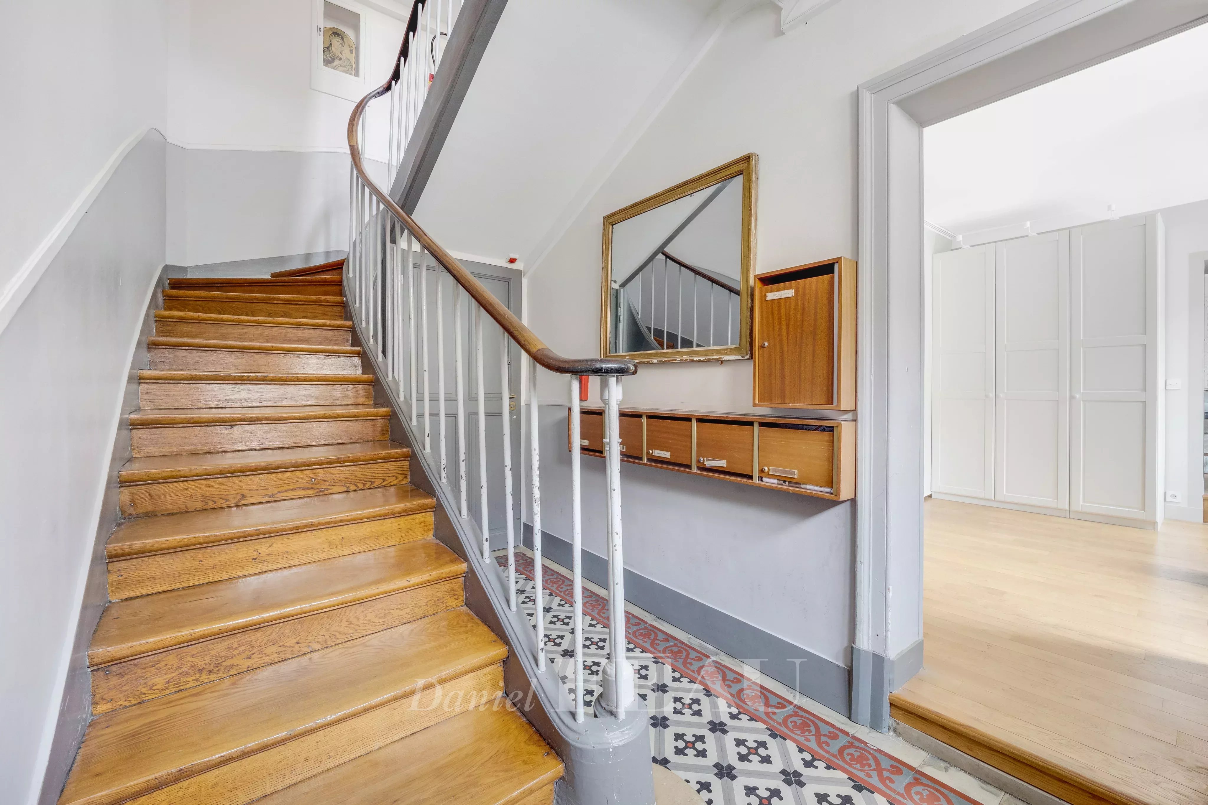 Rental Apartment Versailles