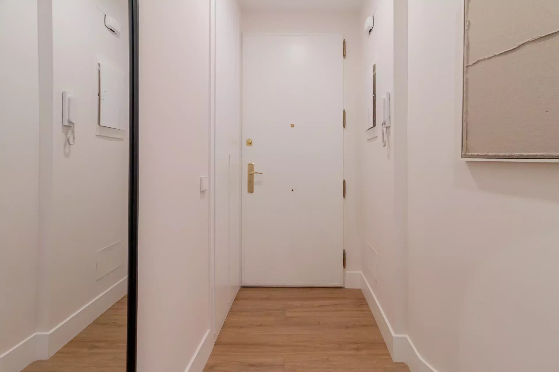 Daire Madrid - picture 38