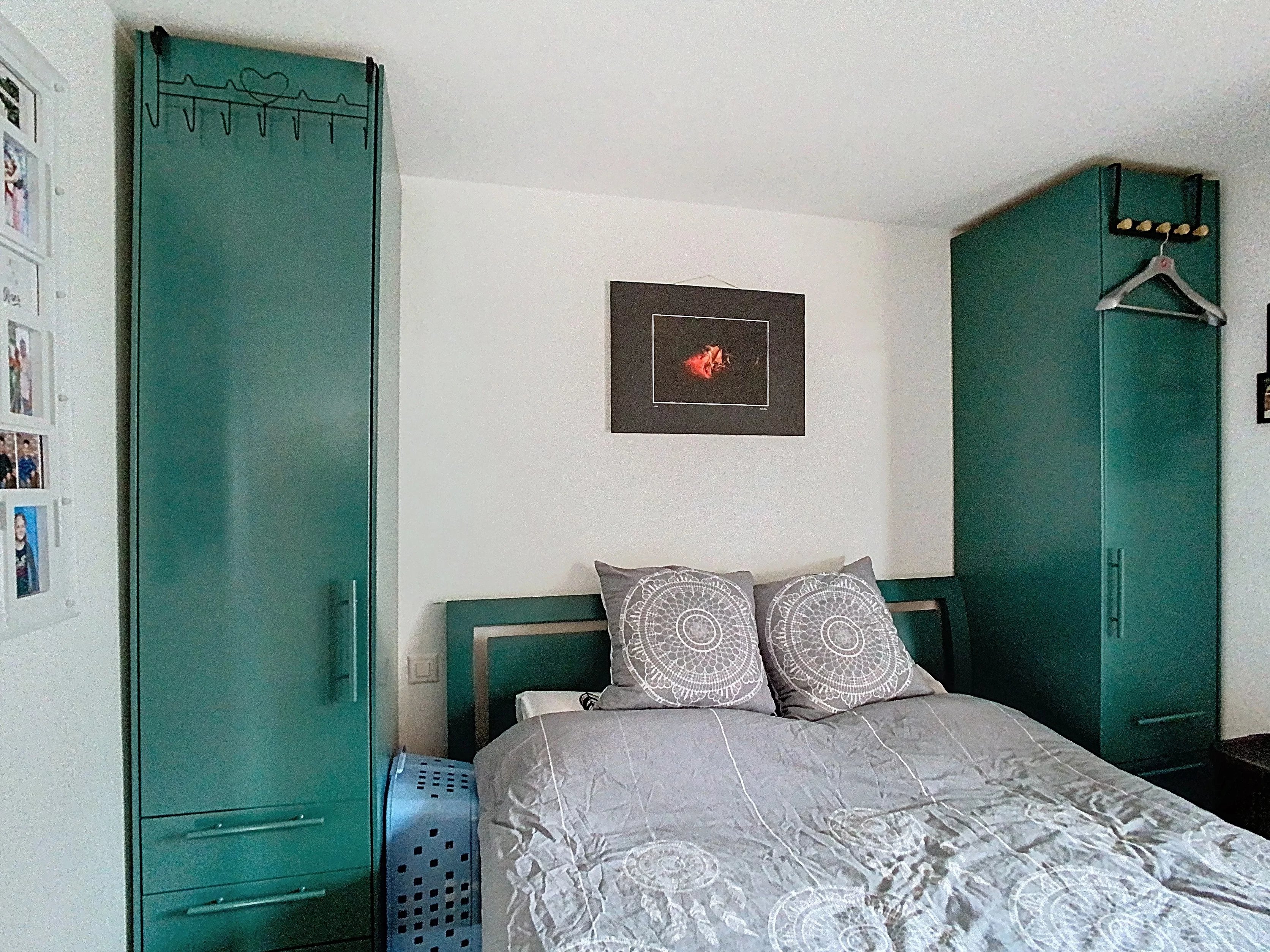 La vue convoitée de Verbier!