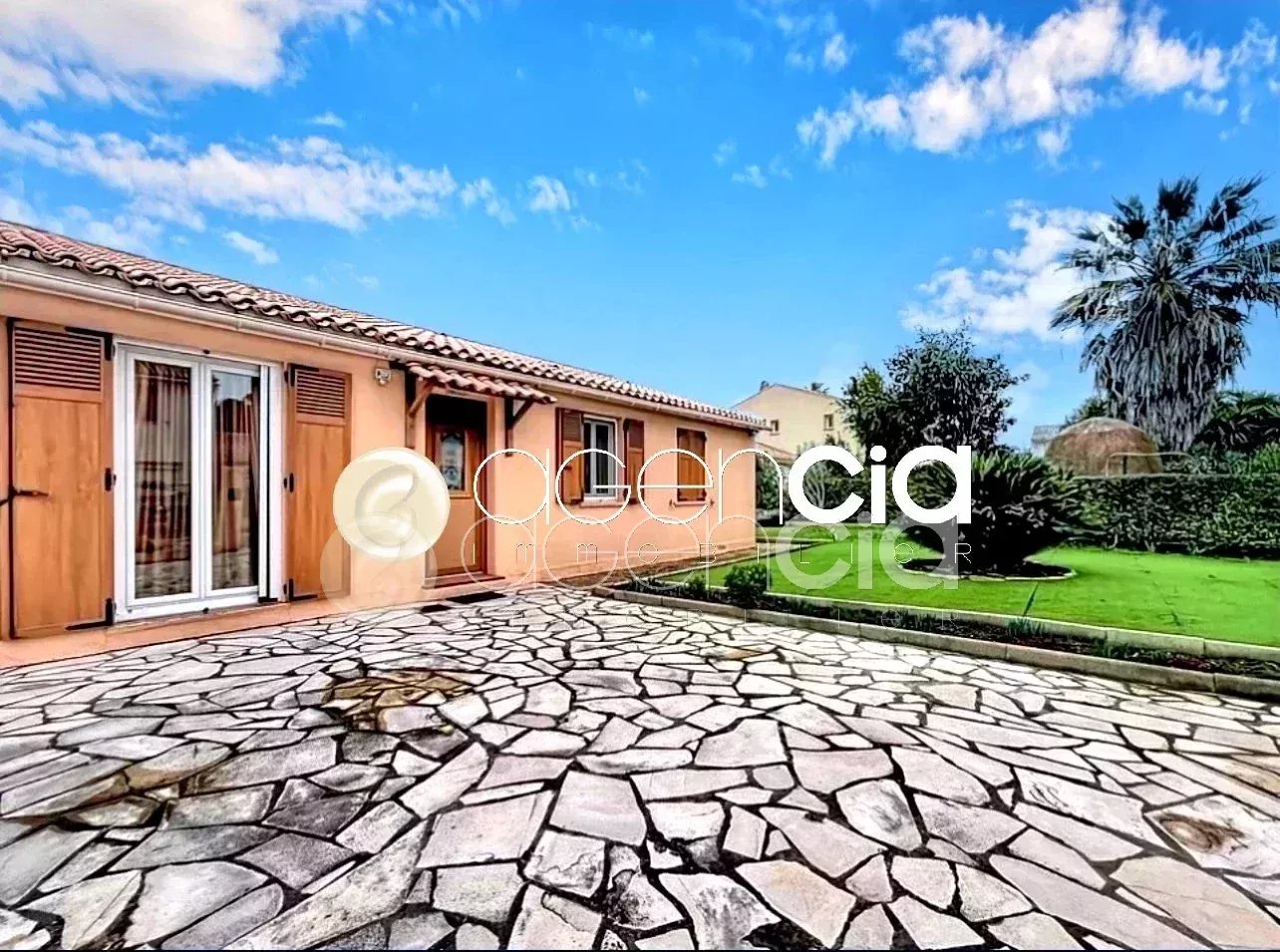 Agence immobilière de Agencia Saint-Pierre