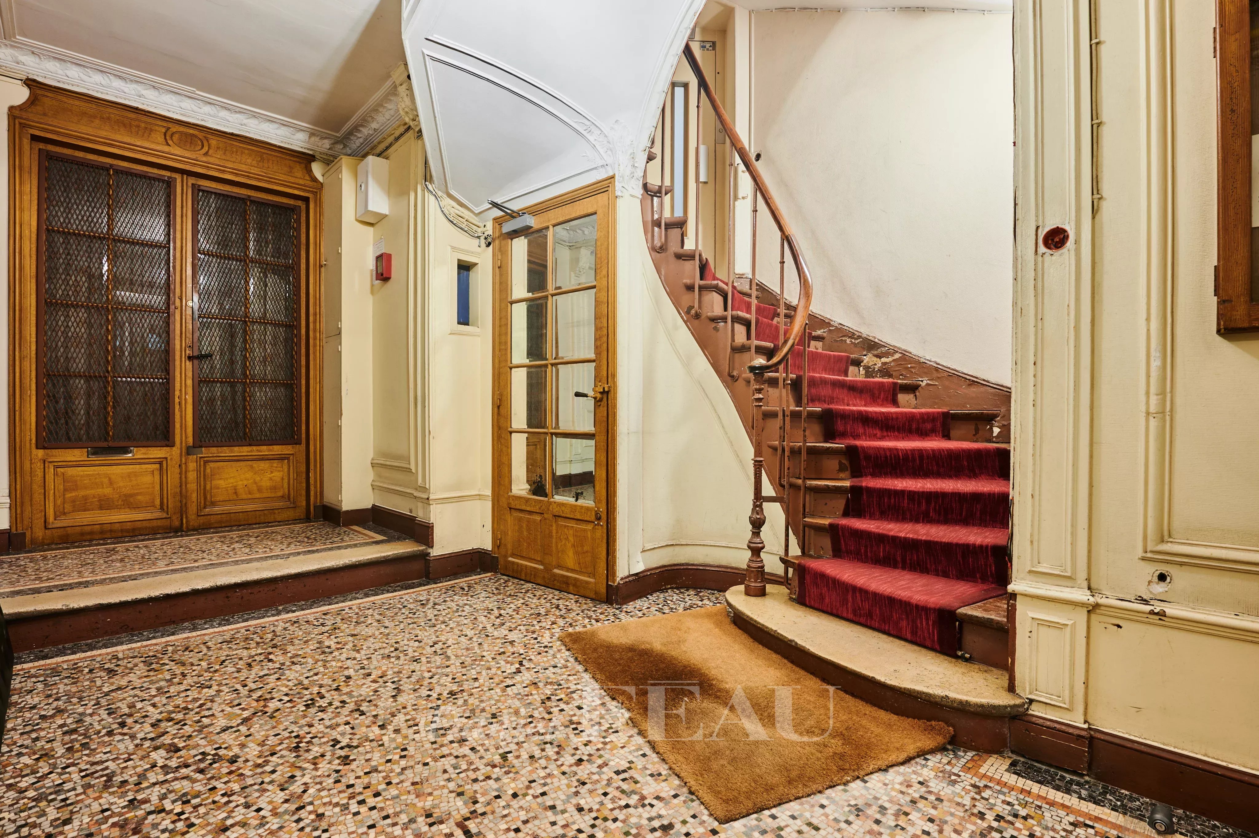 Rental Apartment Paris 15th