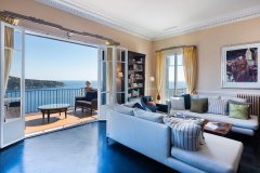 Penthouse - Exceptional Sea View — photo 7 of 7
