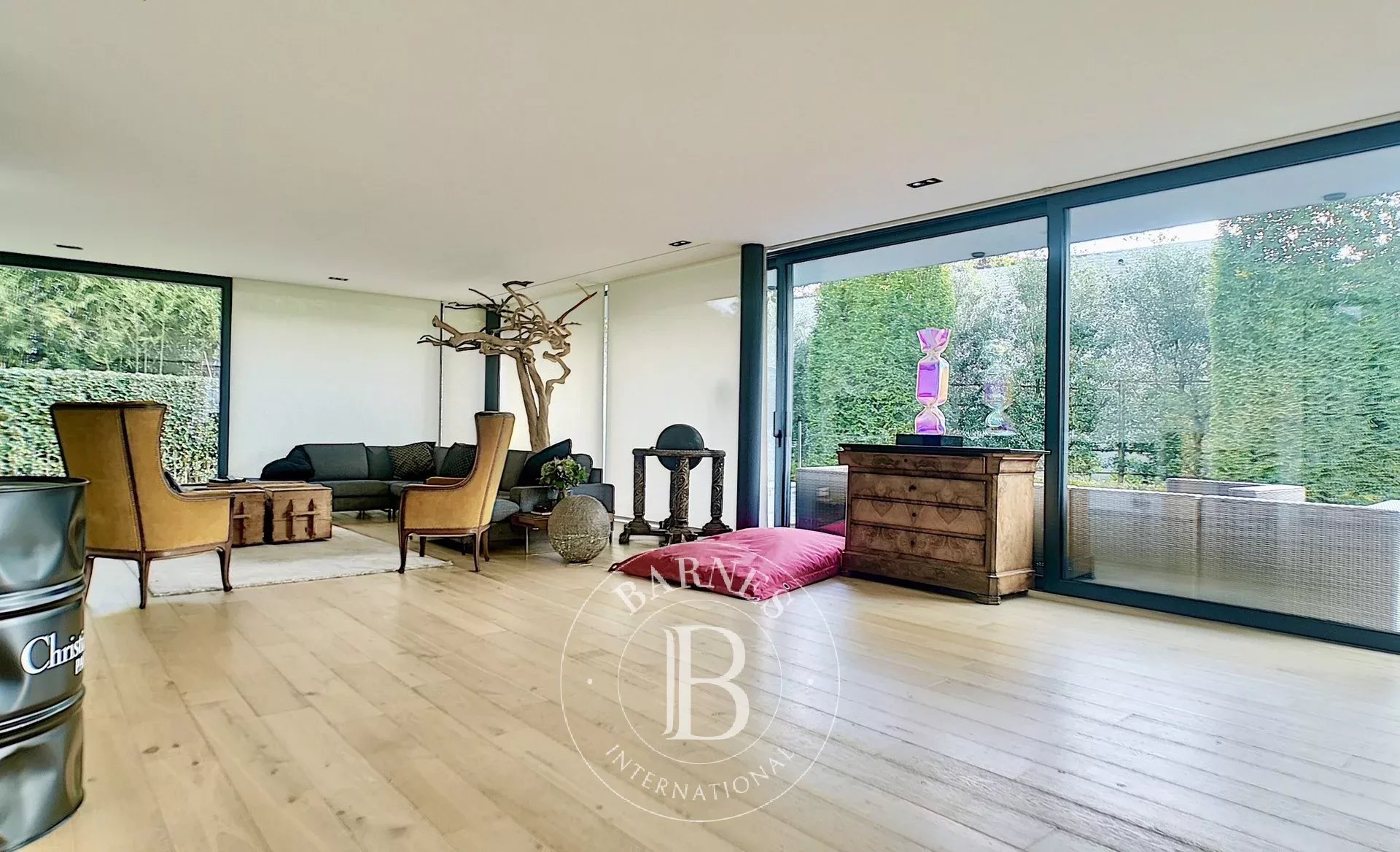 Villa Uccle - picture 5