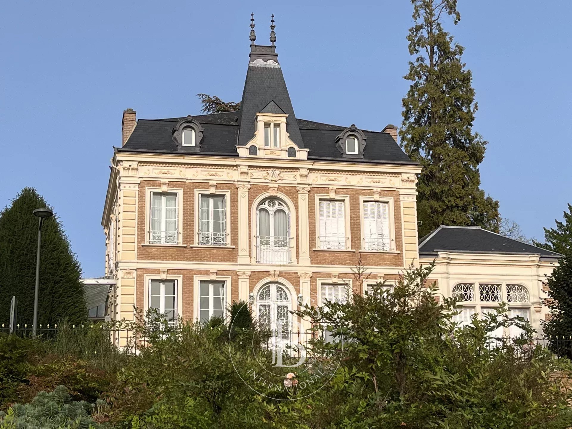 Hôtel particulier Orbec  -  ref 82499182 (picture 2)