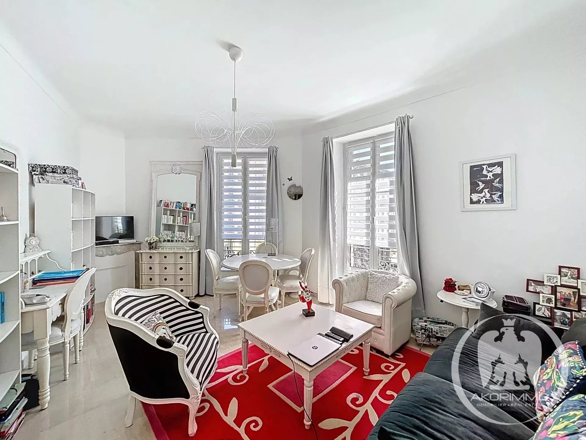 Vendita Appartamento - Nizza (Nice) Centre ville