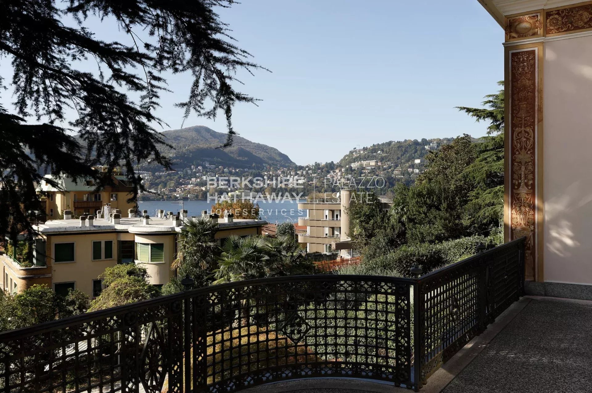 Villa in Como - Image 2